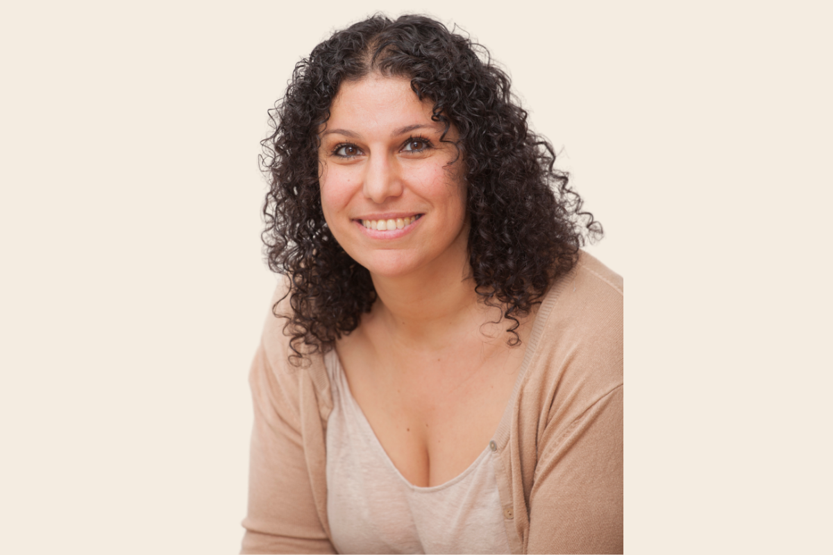 Emira - sage-femme, acupunctrice et réflexologue